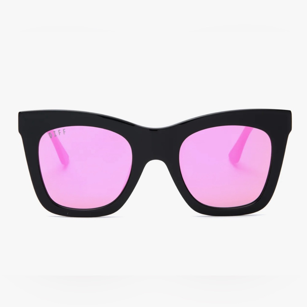 Diff Sunglasses - image 1
